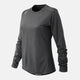 Dark Heather Grey