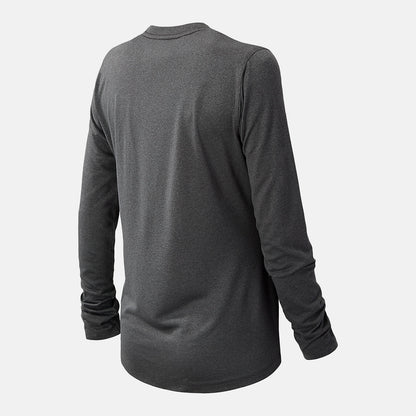 New Balance NB Long Sleeve Tech Tee