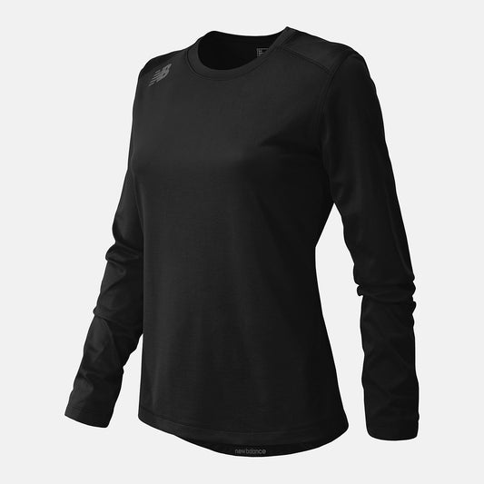 New Balance NB Long Sleeve Tech Tee