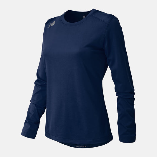New Balance NB Long Sleeve Tech Tee