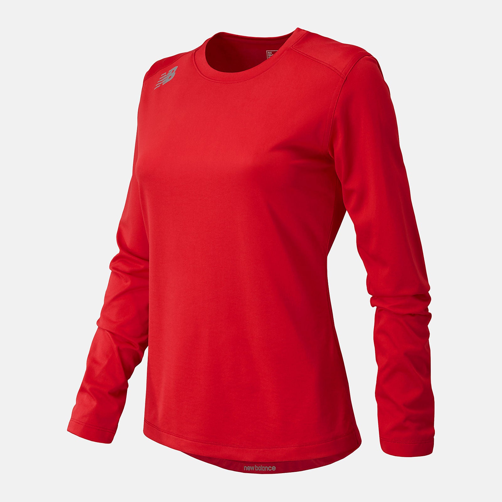 New Balance NB Long Sleeve Tech Tee