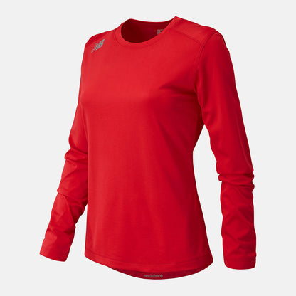 New Balance NB Long Sleeve Tech Tee