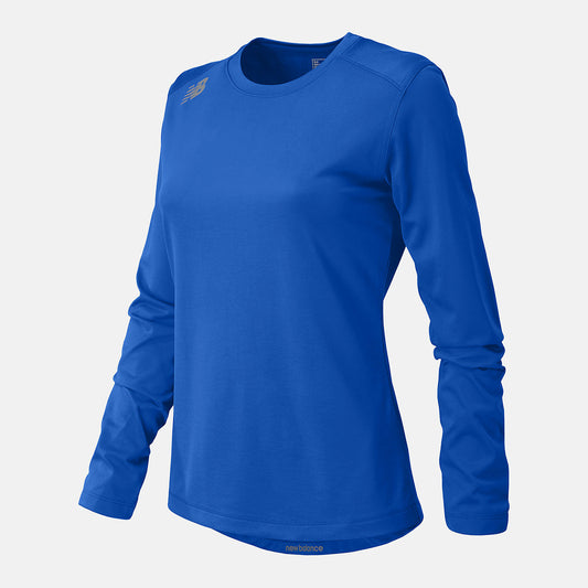 New Balance NB Long Sleeve Tech Tee