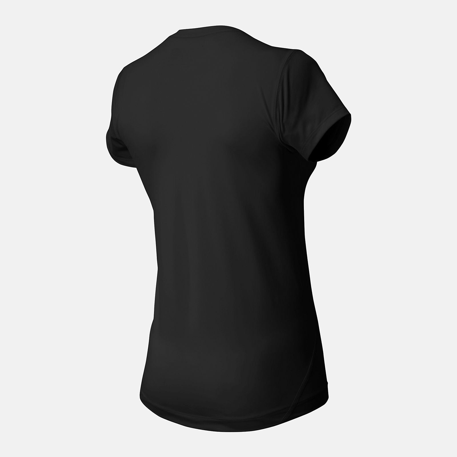 New Balance NB Short Sleeve Compression Top