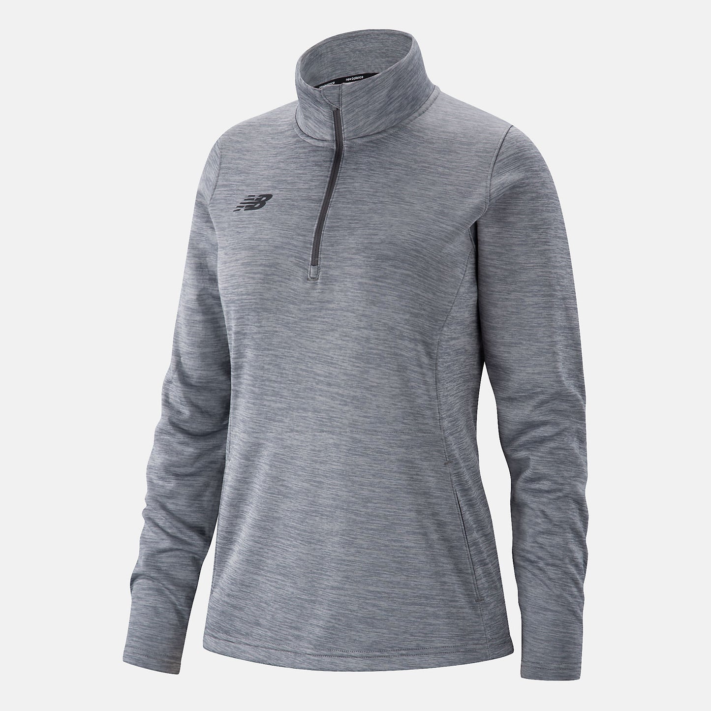 New Balance Women Thermal Half Zip