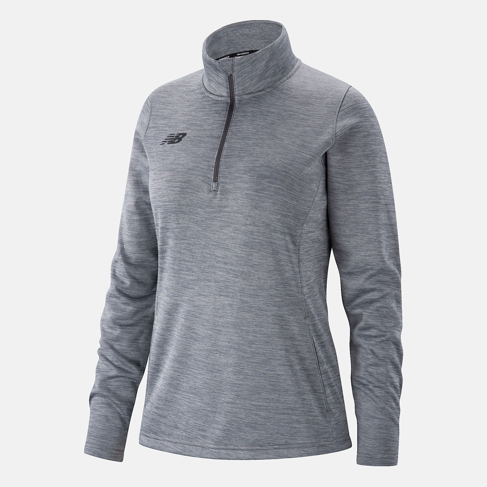New Balance Women Thermal Half Zip