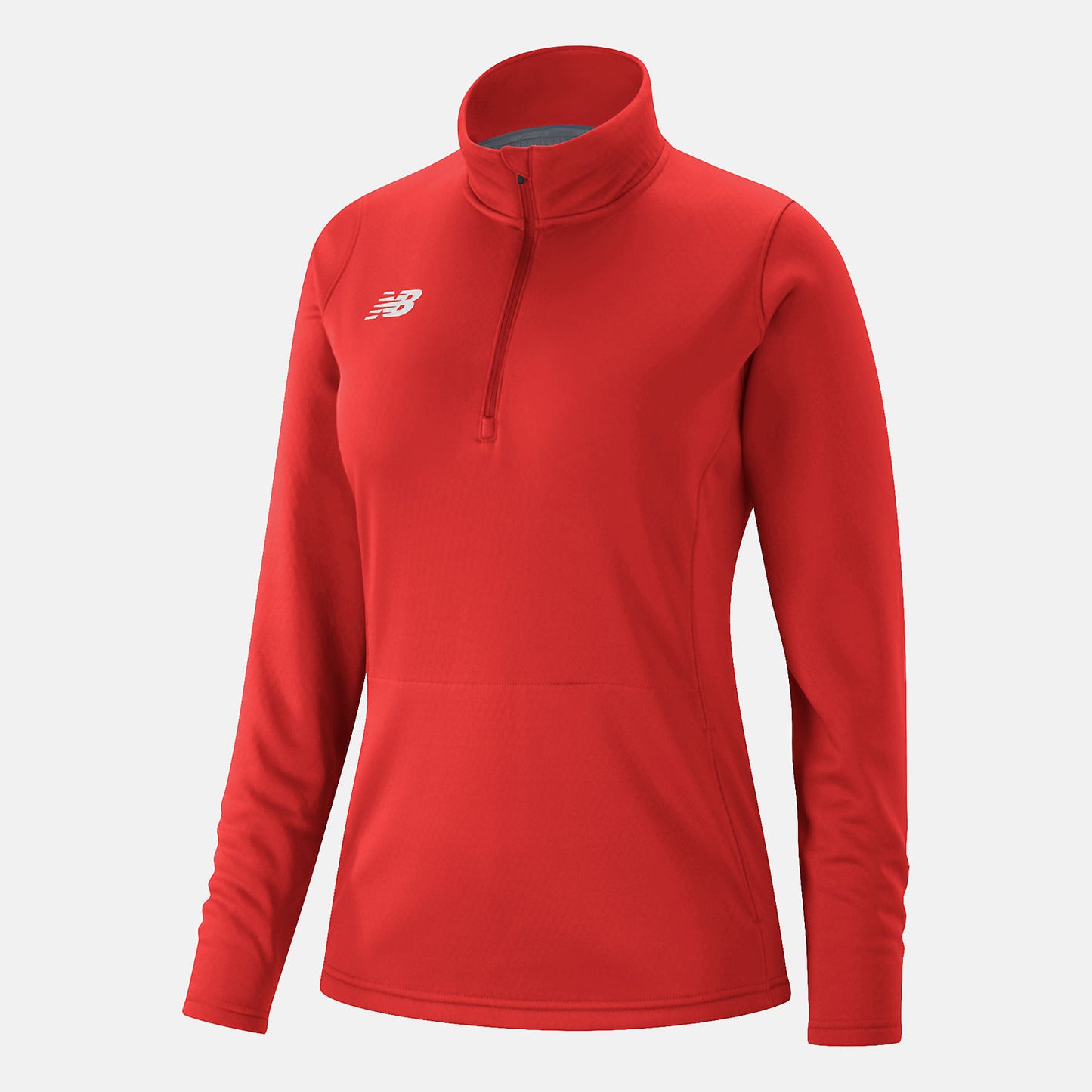 New Balance Women Thermal Half Zip