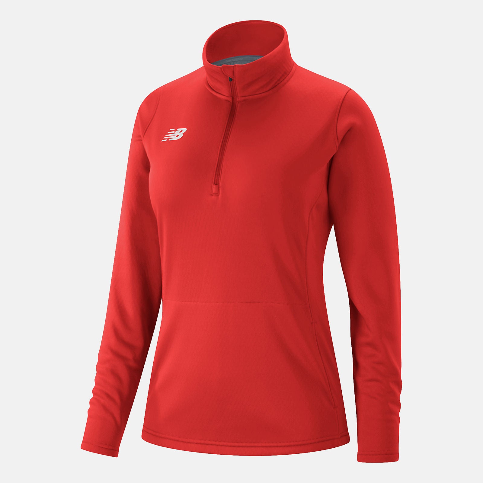 New Balance Women Thermal Half Zip