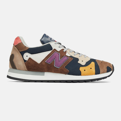 New Balance MADE IN UK R770