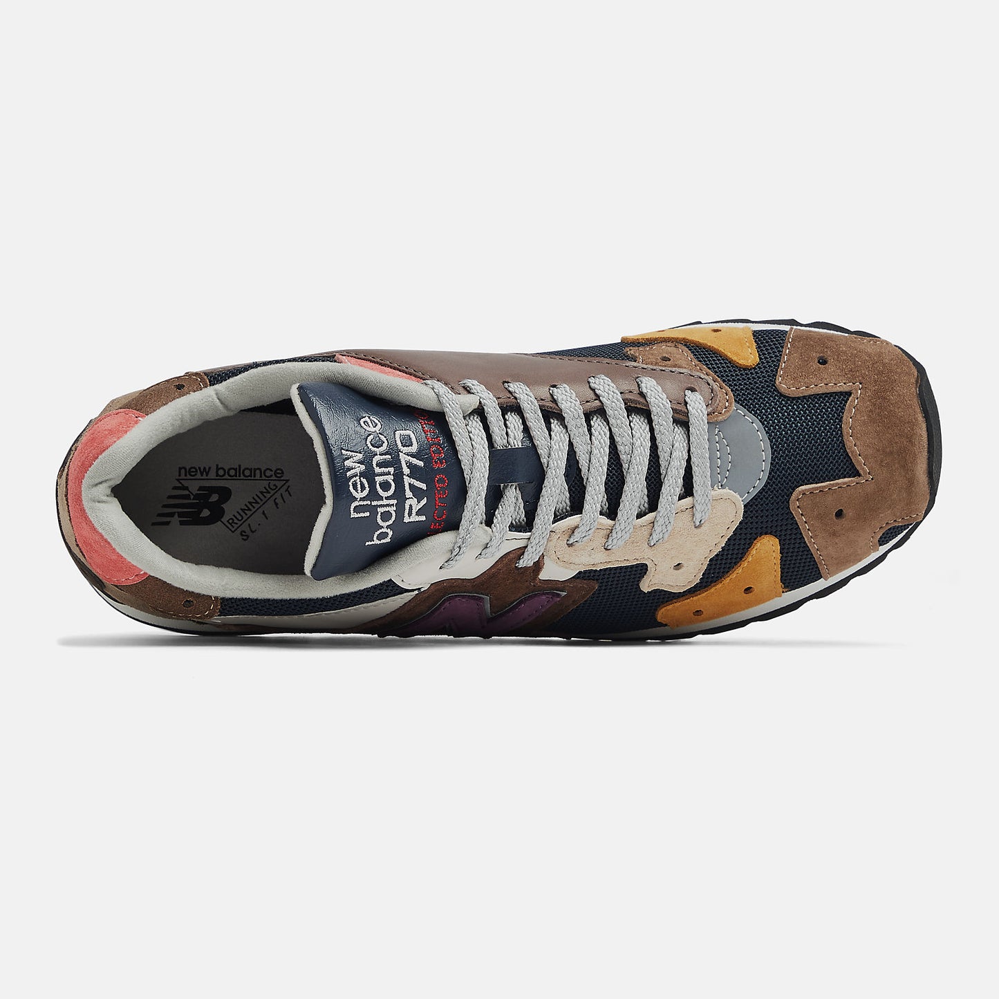 New Balance MADE IN UK R770
