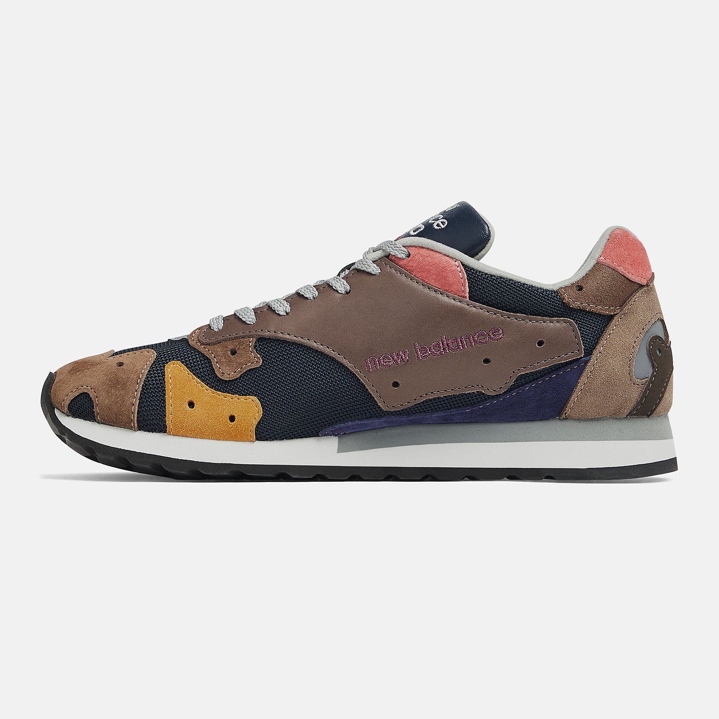 New Balance MADE IN UK R770