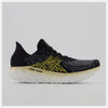 Black/Gold Metallic