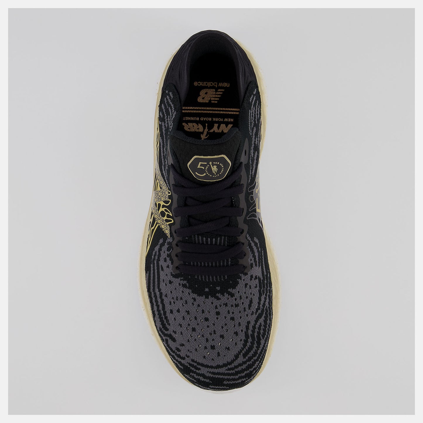 New Balance NYC Marathon Fresh Foam 1080v10