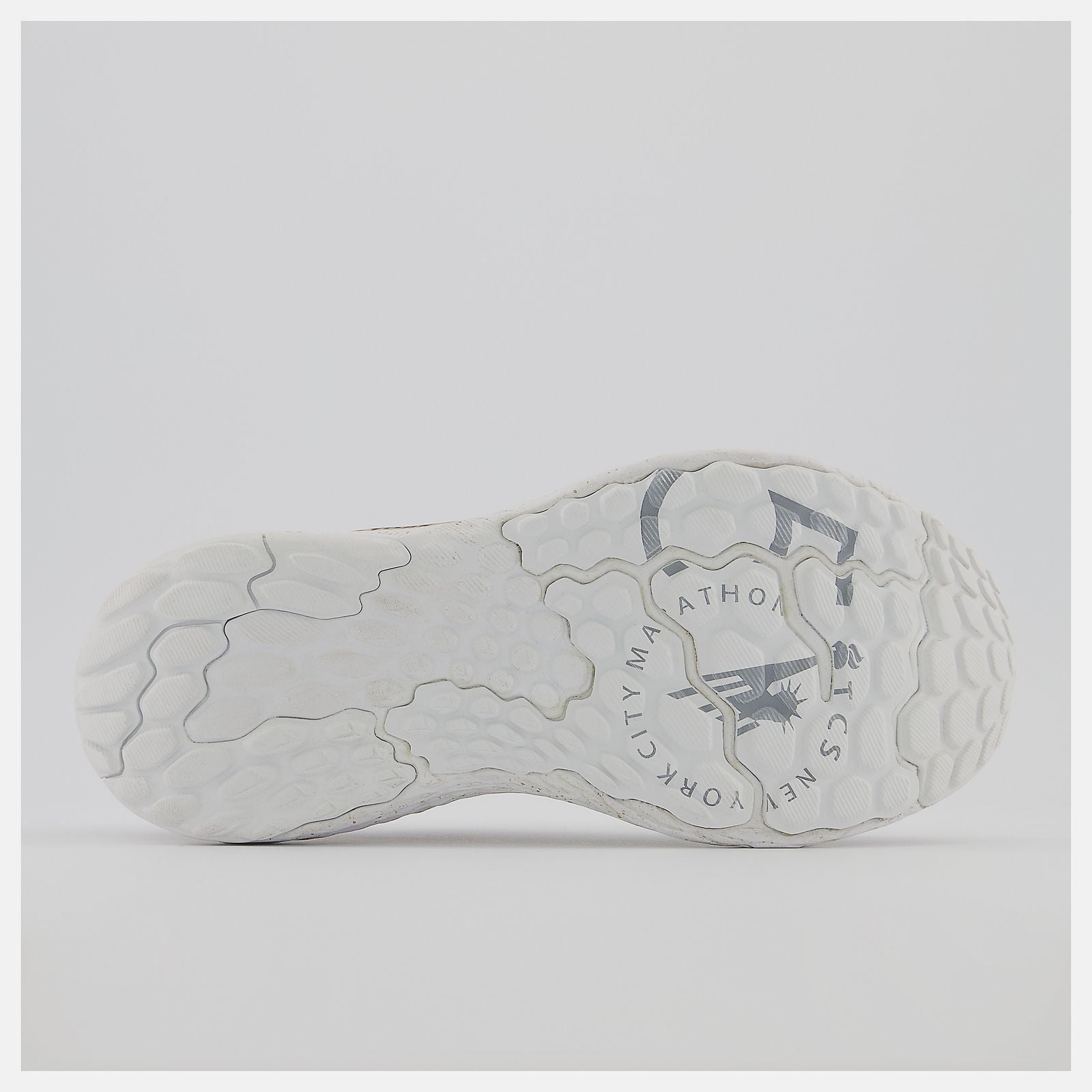 New Balance NYC Marathon Fresh Foam 1080v10
