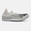 White/Black and Iridescent