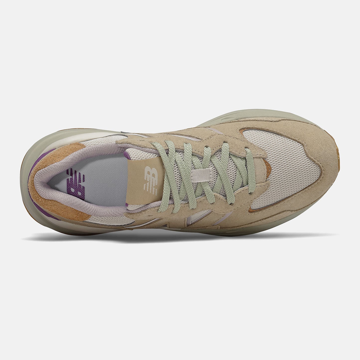 New Balance 57/40