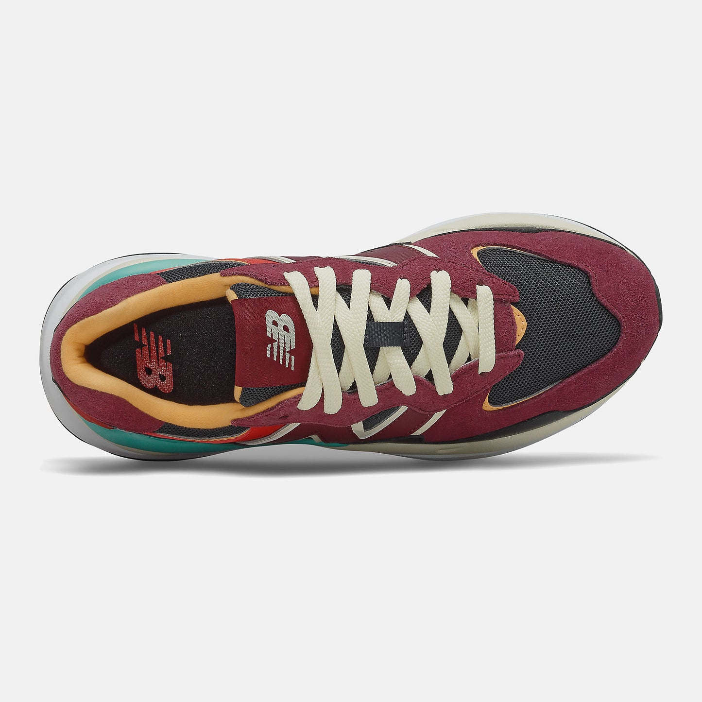New Balance 57/40