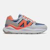 NB White/Stellar Blue