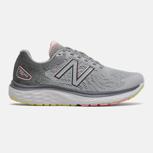 New Balance Fresh Foam 680v7