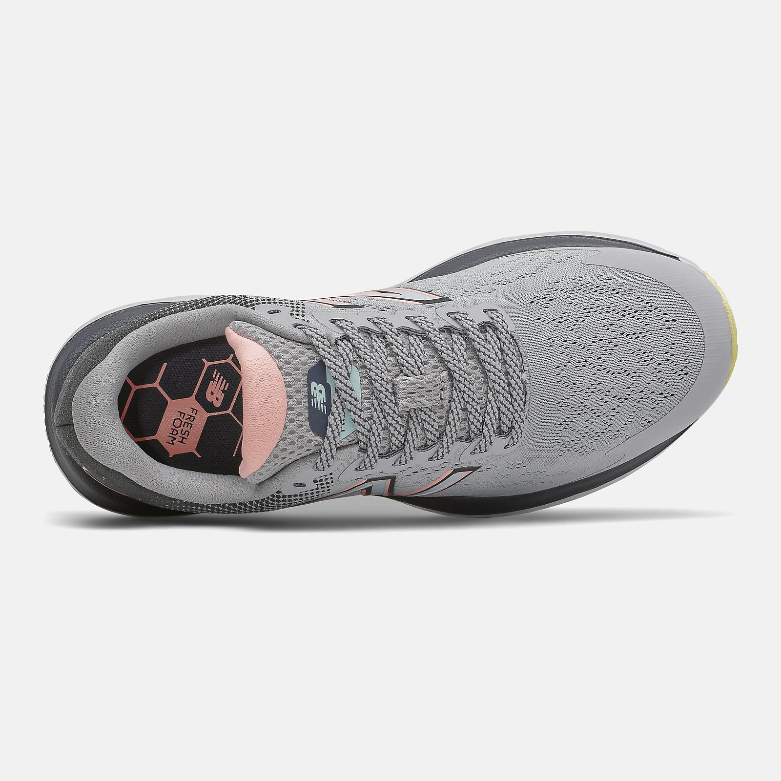 New Balance Fresh Foam 680v7