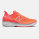 Citrus/Vivid Coral