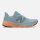 Pale Blue/Light Mango