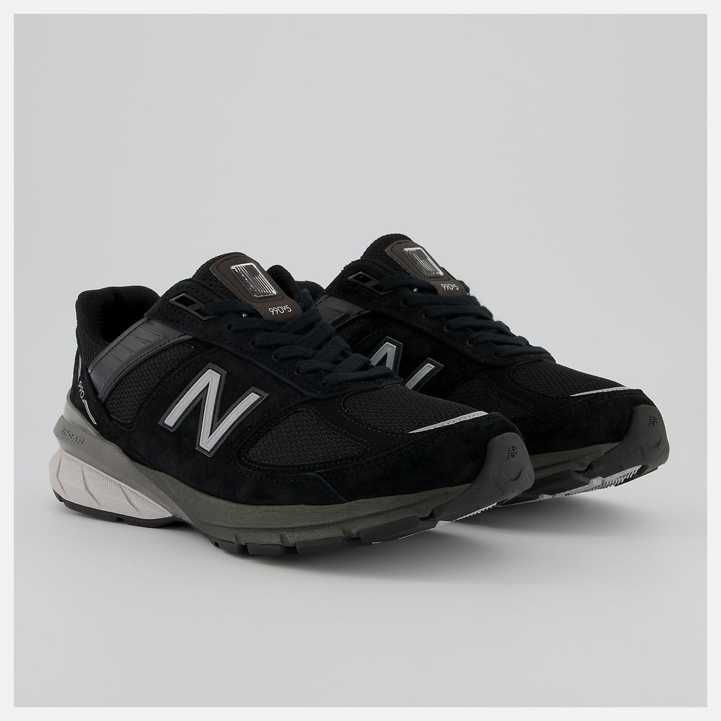 New Balance Made in US 990v5