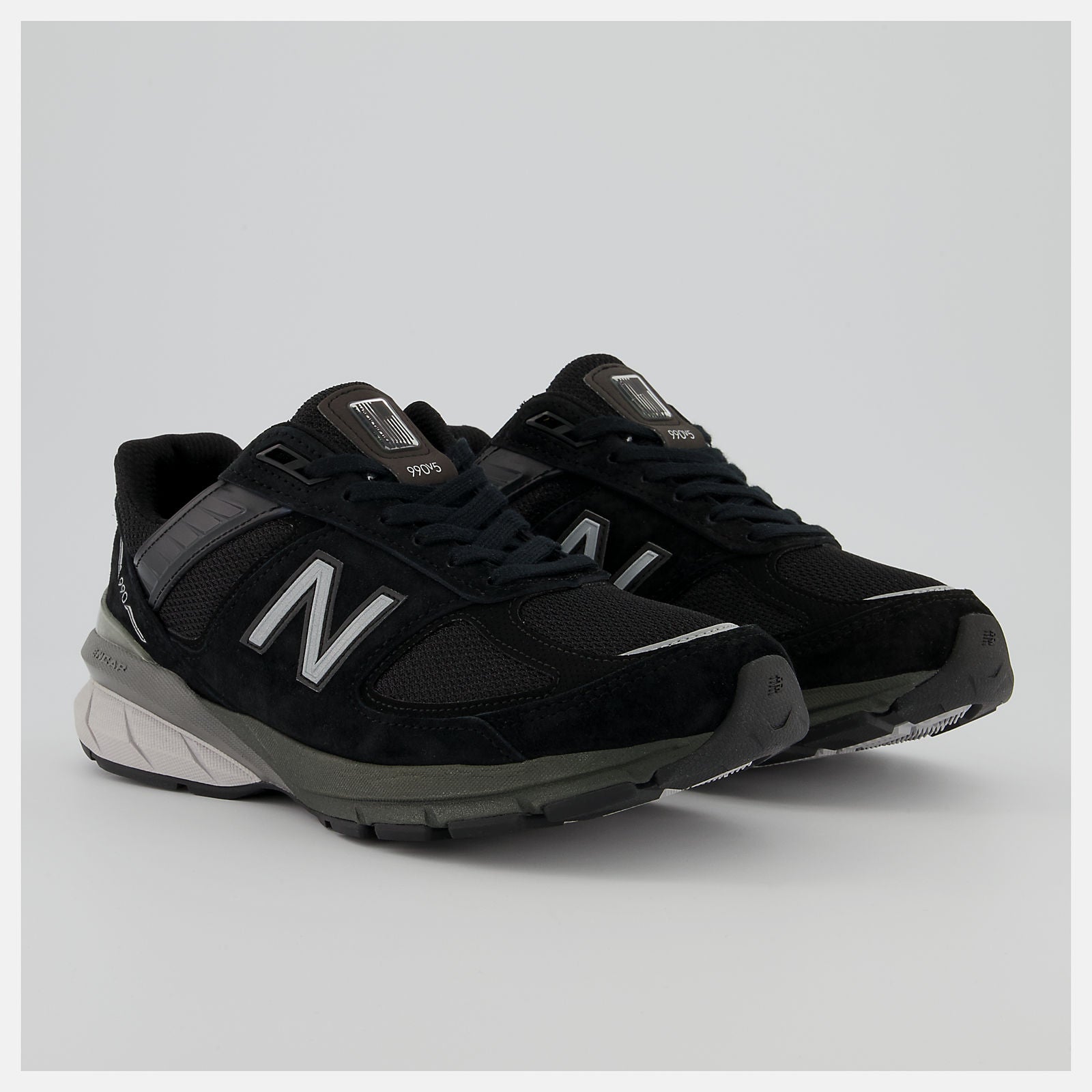 New Balance Made in US 990v5