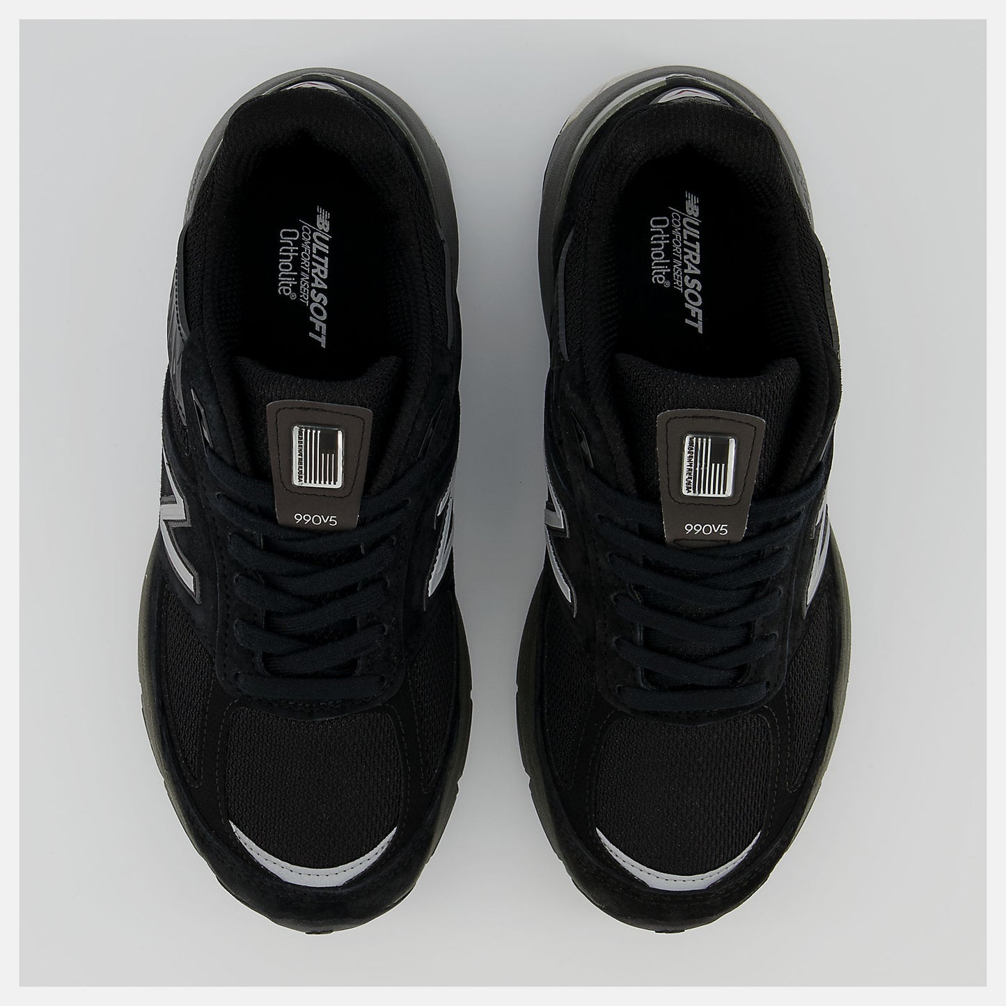 New Balance Made in US 990v5