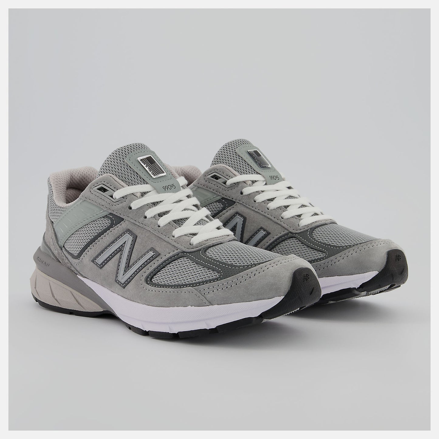 New Balance Made in US 990v5