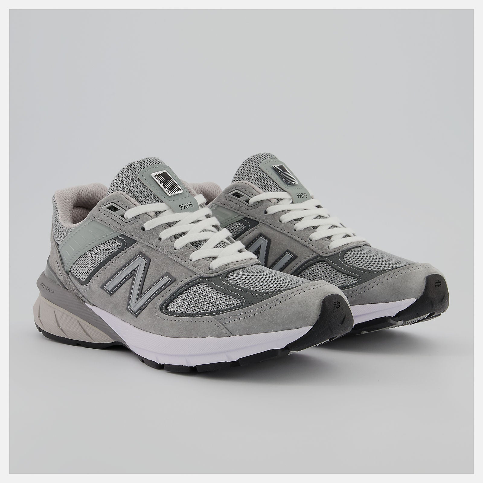 New Balance Made in US 990v5