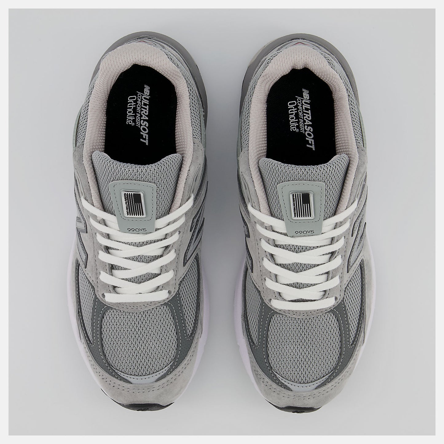 New Balance Made in US 990v5