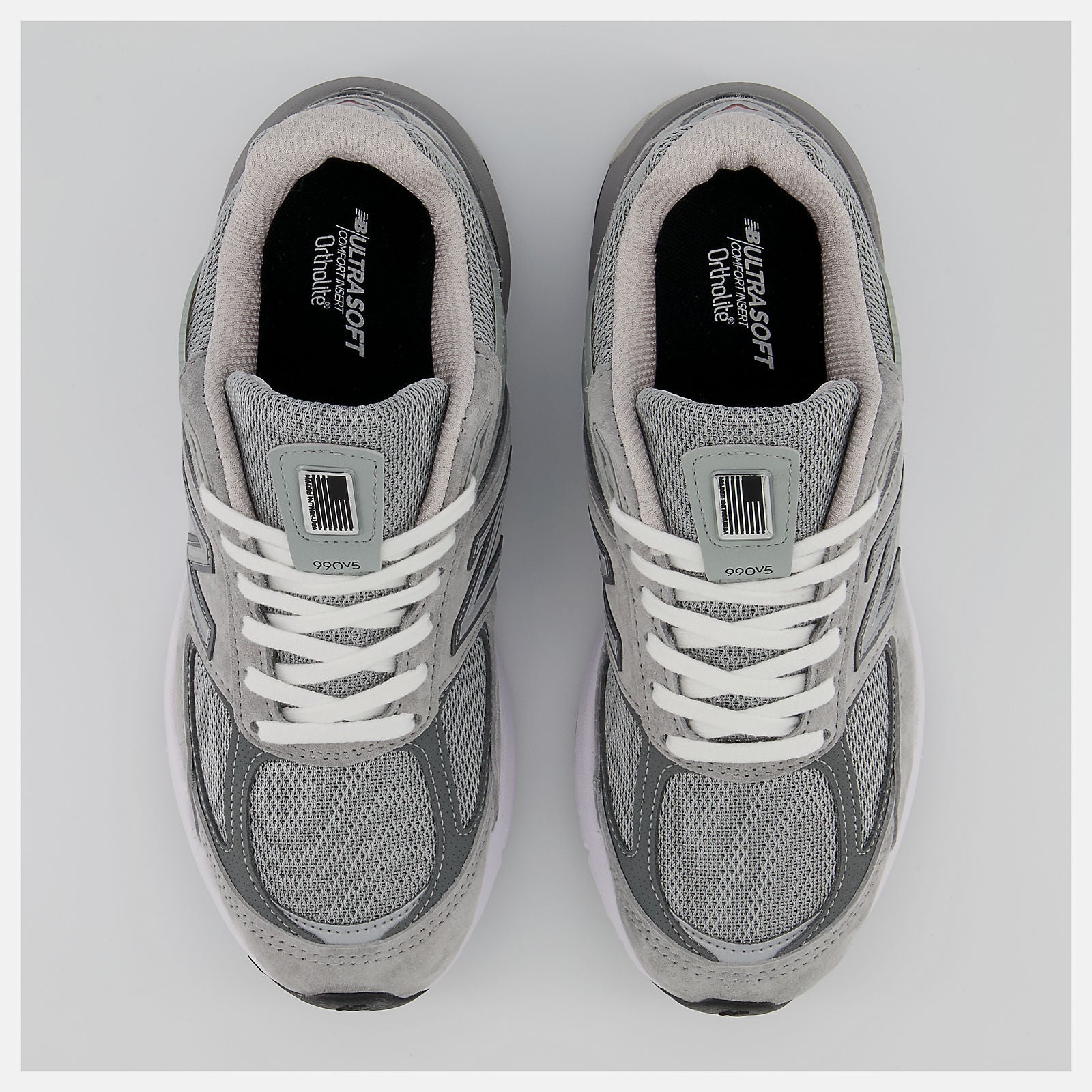New Balance Made in US 990v5
