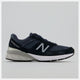 Navy/Silver