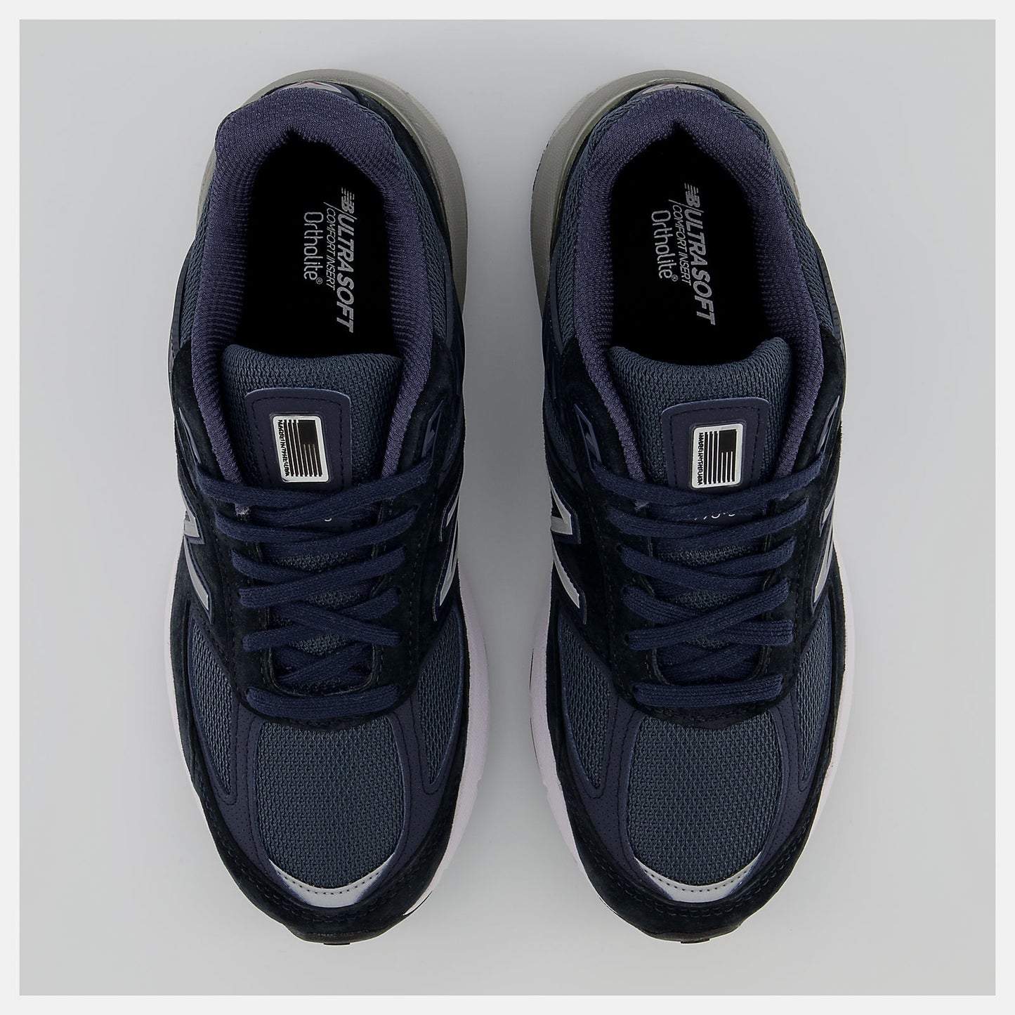 New Balance Made in US 990v5
