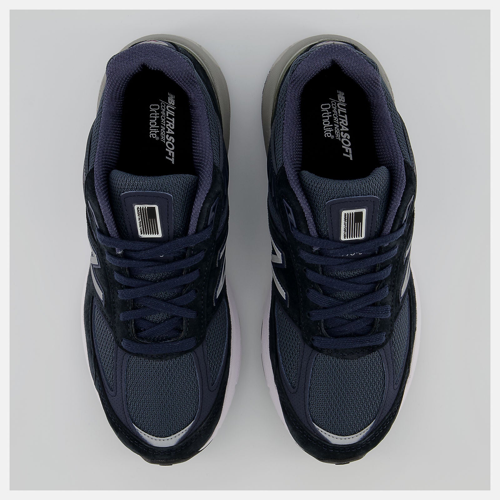 New Balance Made in US 990v5