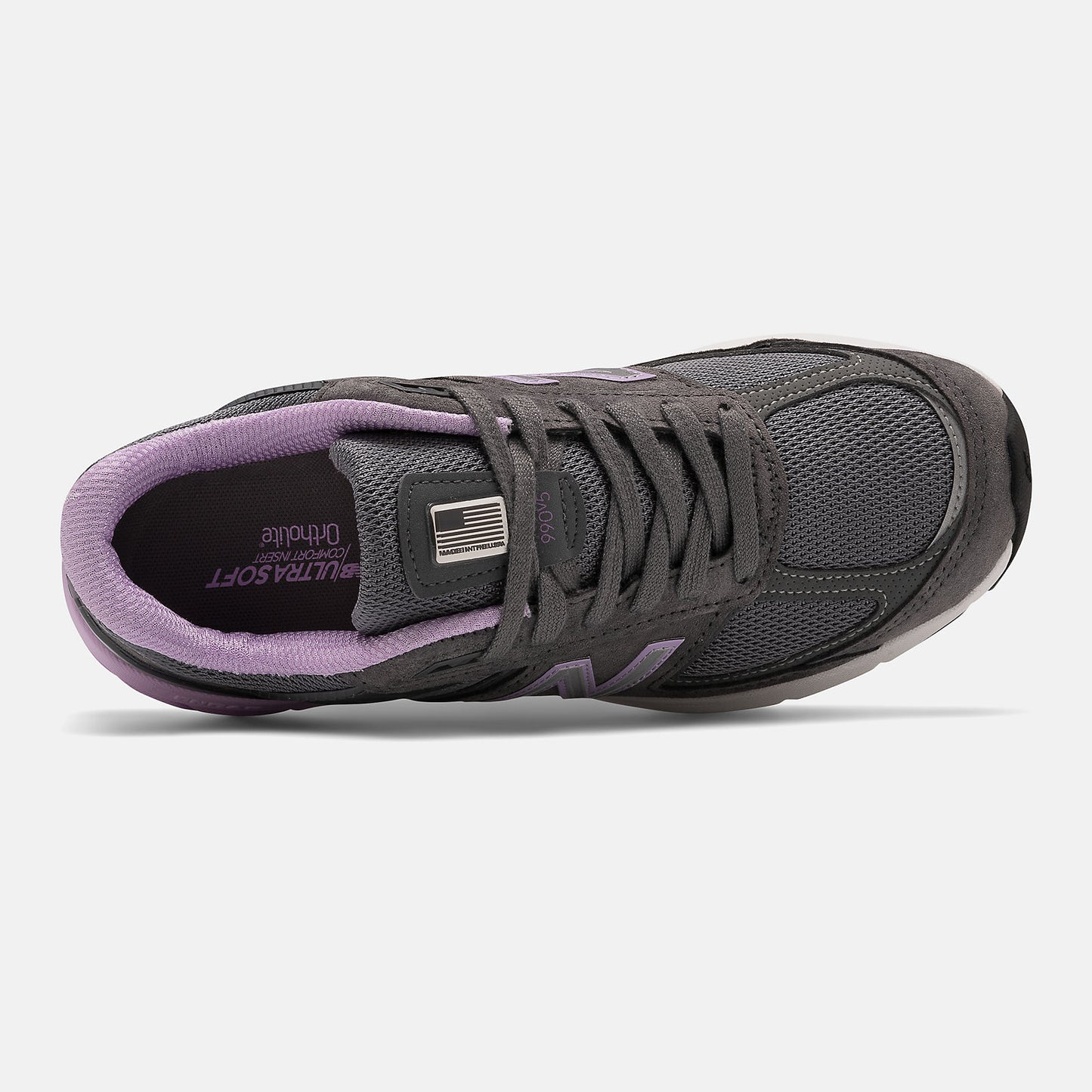 New Balance Made IN US 990v5