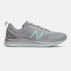 Grey/Teal