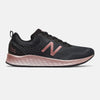 Black/Peach Soda Metallic