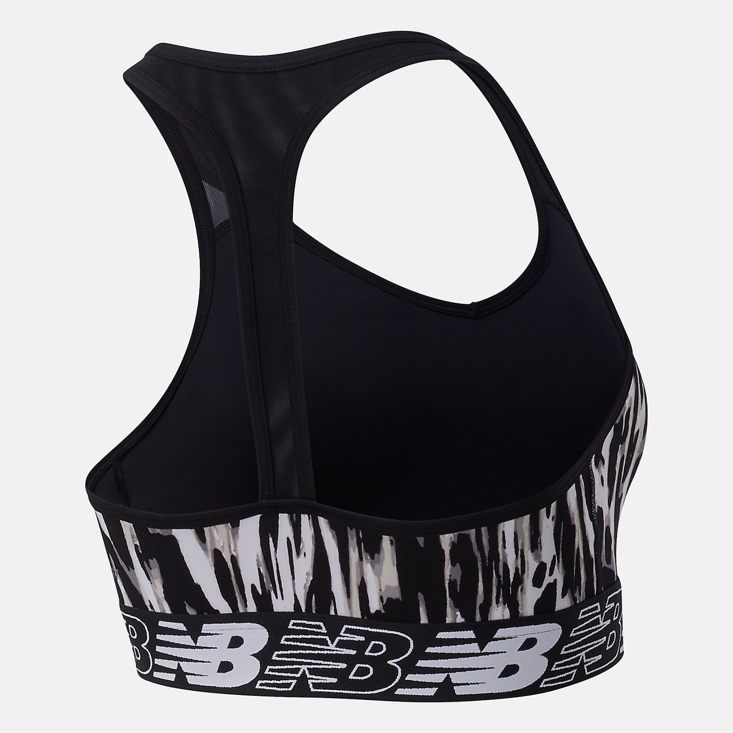 New Balance NB Pace Bra Printed 3.0