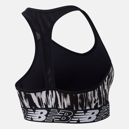 New Balance NB Pace Bra Printed 3.0
