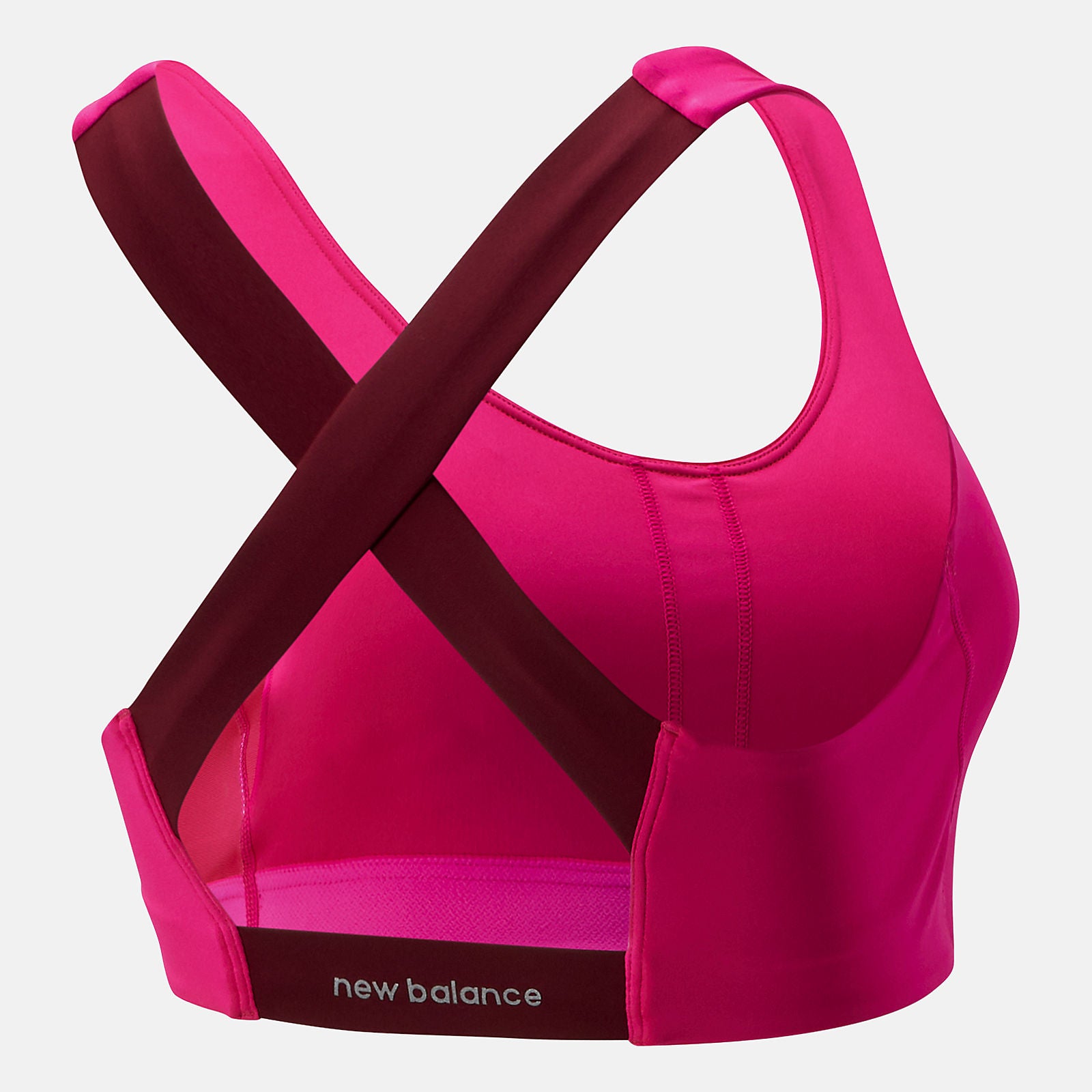New Balance NB Fuel Bra