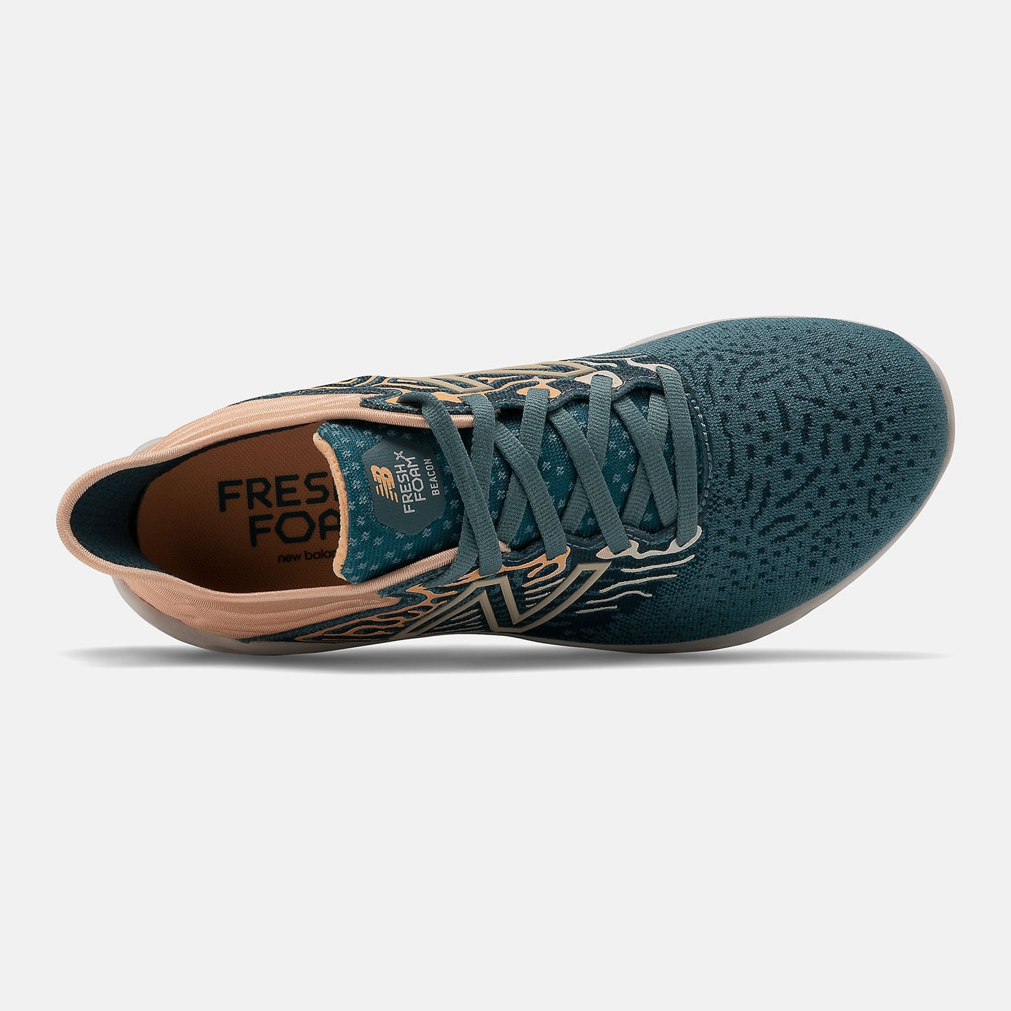 New Balance Fresh Foam Beacon v3