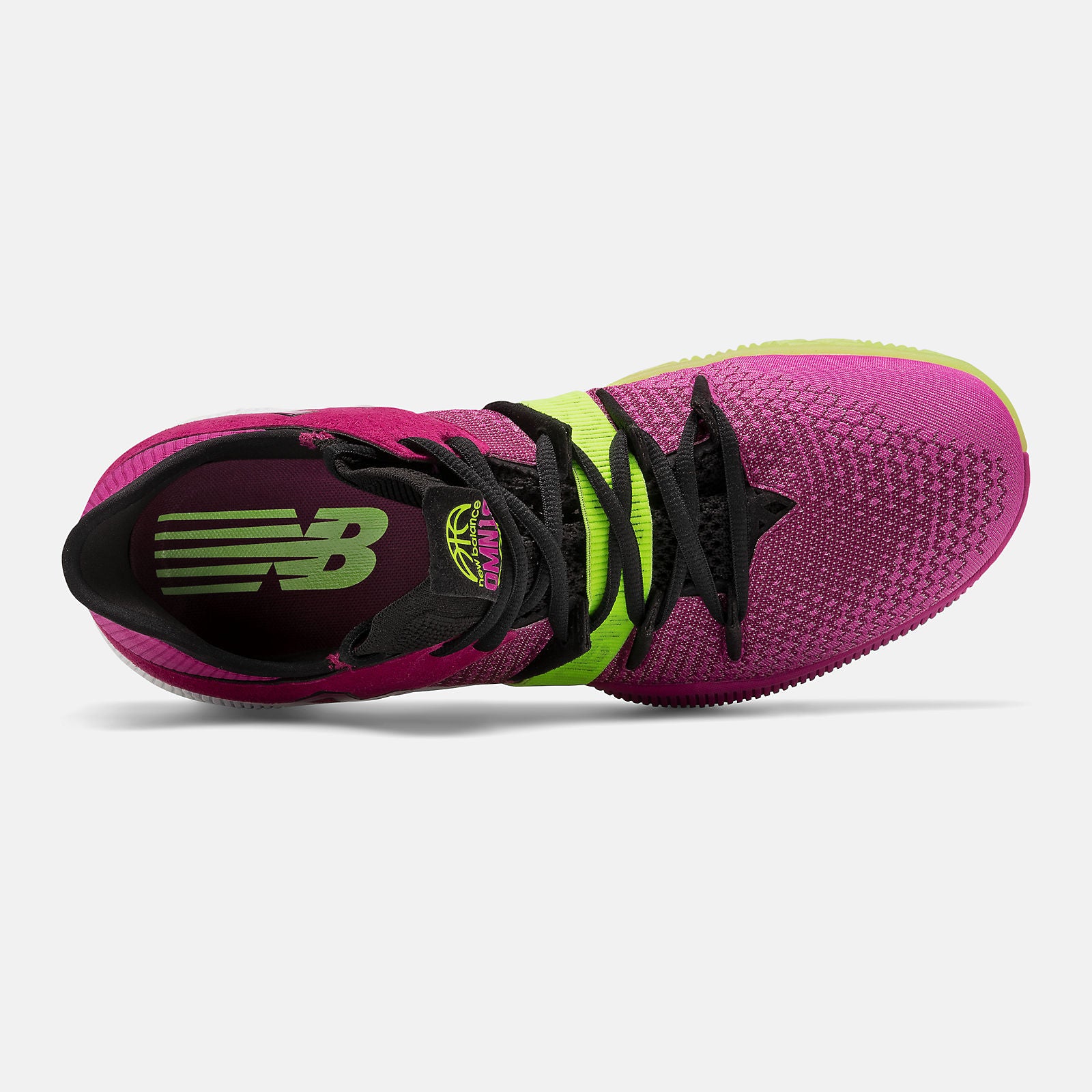 New Balance OMN1S Low