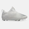 White/Athletic Grey
