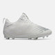 White/Athletic Grey