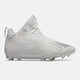 White/Athletic Grey
