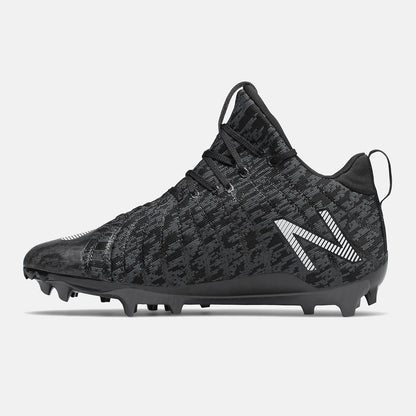 New Balance BurnX2 Mid