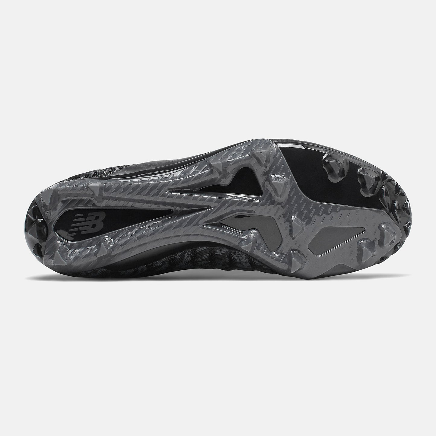 New Balance BurnX2 Mid