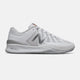 White/Silver